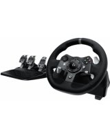  Spēļu stūre Logitech G920 Driving Force 