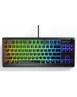  SteelSeries Apex 3 TKL RGB Black 