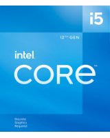  Procesors Intel Core i5-12400F Box 