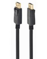  Gembird DisplayPort Male - DisplayPort Male 5m 4K 