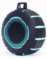  Gembrid Outdoor Bluetooth Speaker LED 3W 