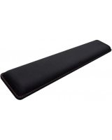  HyperX Wrist Rest - Cool Gel Memory Foam for Gaming Keyboards HX-WR 