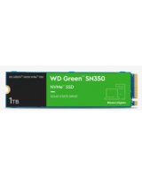  Western Digital SN350 1TB Green 
