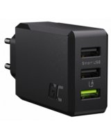  Green Cell GC ChargeSource 3 3 x 30W Fast Charging Technology 