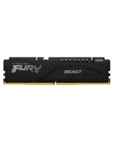  Kingston Fury Beast 16GB Black 