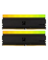  GoodRam IRDM RGB 2 x 8GB Black 