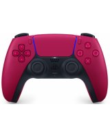  Sony DualSense for Sony PS5 Midnight Red 