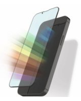  Hama Anti-Bluelight+Anti-bact 3D for iPhone 13/ 13 Pro 