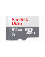  Sandisk Ultra MicroSDXC 512GB 