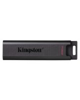  Kingston DataTraveler Max 256GB Black 