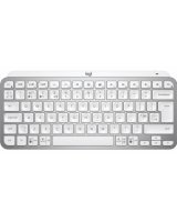  Klaviatūra Logitech MX Keys Mini Grey 