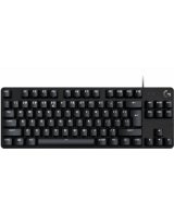  Logitech G413 TKL SE Black 