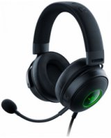  Razer Kraken V3 Black 