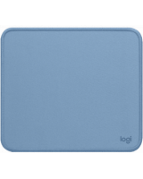  Logitech Mouse Pad Studio Blue Grey 