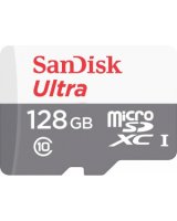  SanDisk Ultra 128GB microSDXC 