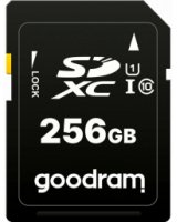  Goodram S1A0 256GB SDXC 