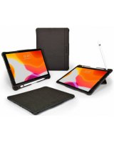 Port Designs Manchester II for iPad 10.2 Black 