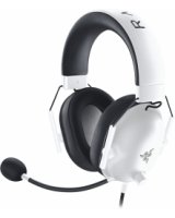  Razer BlackShark V2 X White 