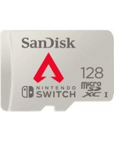  Sandisk Nintendo Switch 128GB MicroSDXC 