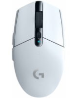  Logitech G305 Lightspeed White 