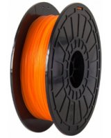  Gembird PLA-PLUS Filament Orange 1.75 mm 1 kg 