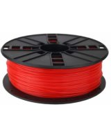  Gembird Filament PLA Fluorescent Red 1.75 mm 1 kg 