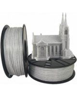  3D Printera izejmateriāls Gembird PLA Marble Filament 1.75 mm 1 kg 