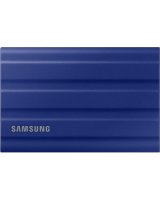  Ārējais SSD disks Samsung T7 Shield 1TB Blue 