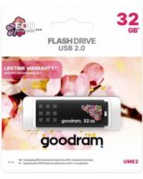  Goodram UME2 Spring 32GB USB 2.0 Black 