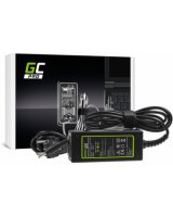  Green Cell PRO Charger / AC Adapter for HP Mini / Compaq Mini 40W 