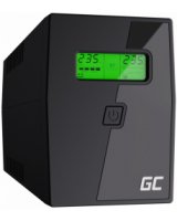  Green Cell UPS Power Proof 800VA 480W 