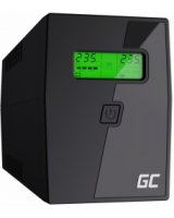  Green Cell UPS Power Proof 1000VA 600W 