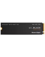  Western Digital SN770 500GB Black 