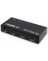  Savio HDMI Splitter 