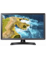  LG LED TV Monitor 24TQ510S-PZ 