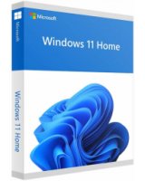  Microsoft Windows 11 Home ENG Intl USB FPP Retail 