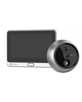  Novērošanas kamera Ezviz DP2C Full HD 