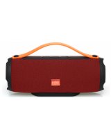  Savio BS-021 Red 