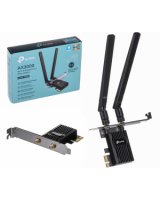  TP-Link ARCHER TX55E Wi-Fi 6 Bluetooth 5.2 