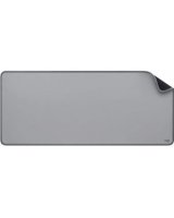  Logitech Desk Mat Studio Mid Grey 