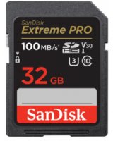  SanDisk Extreme PRO SDHC 32GB 