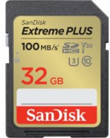  SanDisk Extreme PLUS SDHC 32GB 