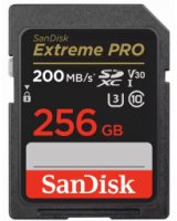  SanDisk Extreme Plus SDXC 64GB 
