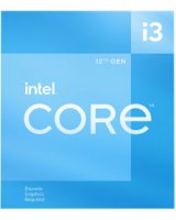  Intel Core I3-12100F 