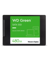  Western Digital Green 480GB SSD 