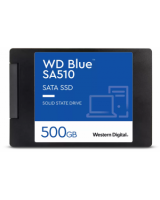  Western Digital Blue SA510 500GB 