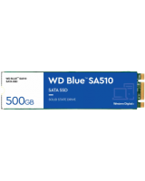  Western Digital Blue SA510 500GB M.2 