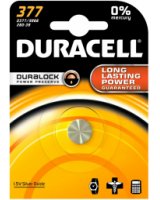  Duracell D377 