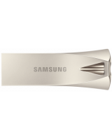  Samsung Drive Bar Plus 64GB Silver 