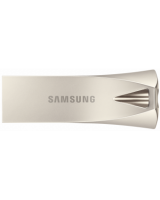  Samsung Drive Bar Plus 128GB Silver 